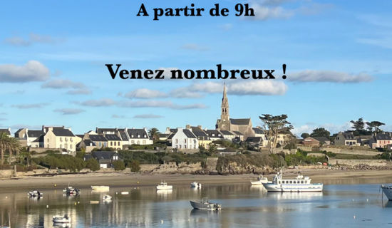 Vide grenier