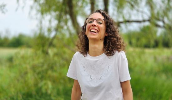 Atelier Yoga du rire