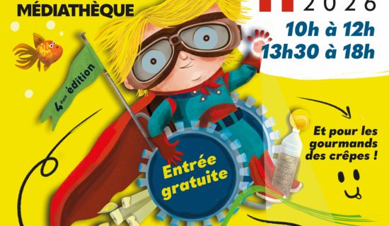 Journée Tous Différents, Tous Ensemble