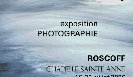 Fotoausstellung – Benoît Fluckiger