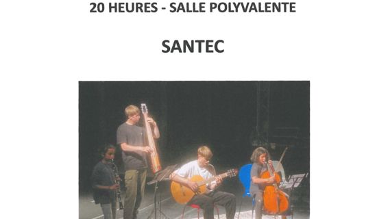 Soirée scène ouverte