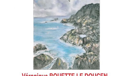 Ausstellung „Aquarelle“