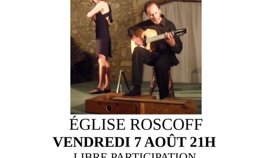 Concert Duo Arrin