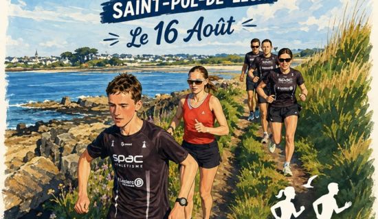 Der Arvor aus Saint-Polit