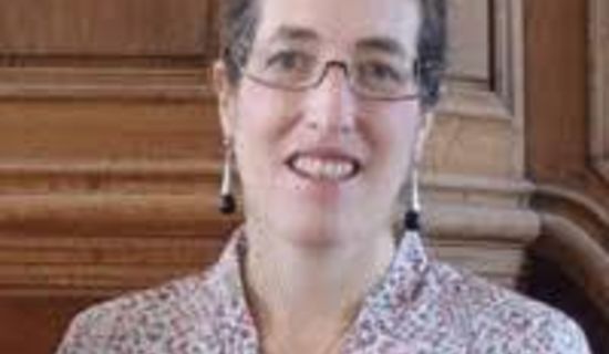 Workshop: Singing by Hildegard of Bingen