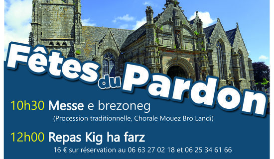 Pardon