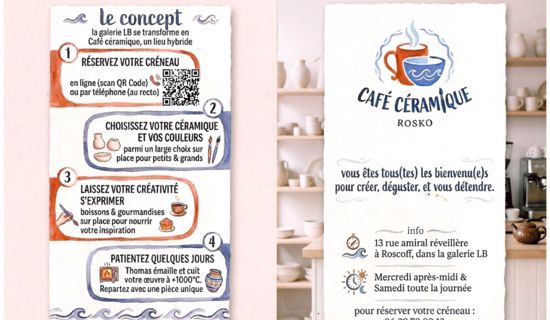 Café Céramique