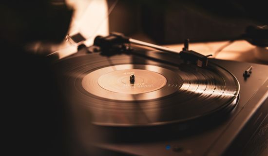 Café Vinyle