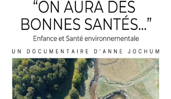 Projection du film « On aura des Bonnes Santés