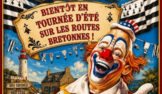 Cirque Bostok