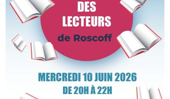 Club der Leser von Roscoff