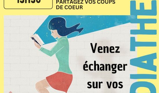 Club de lecture