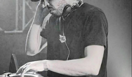 DJ Set - Deejay Taj