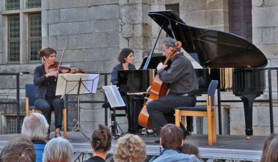 Festival le chant de la rive #17