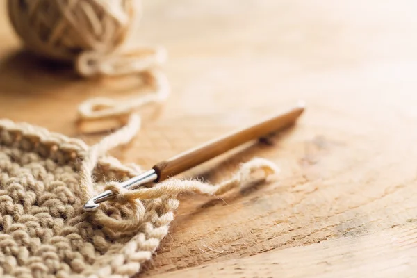 Tricoti-Crocheta