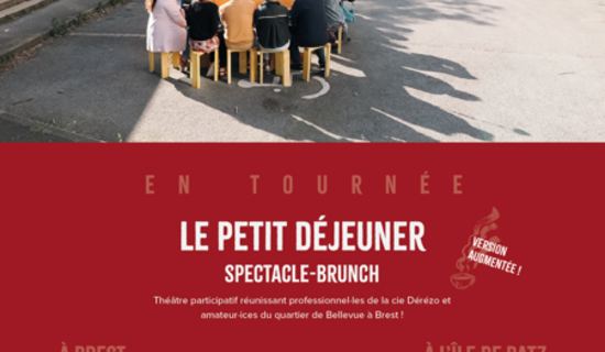 Spectacle - Brunch 