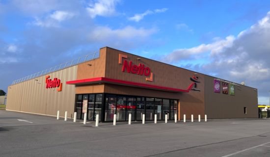 Netto
