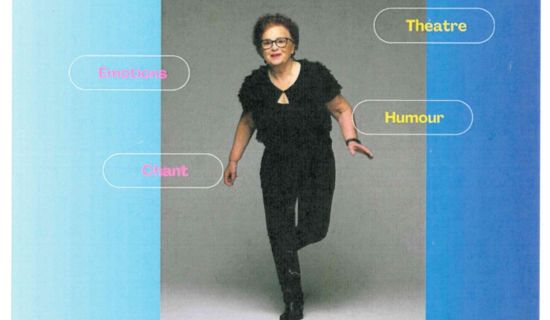 La robe dans le placard de Geneviève Le Meur