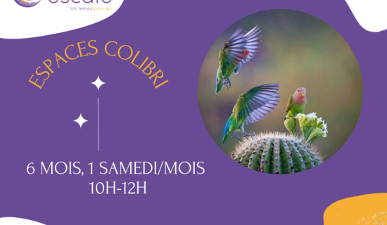 Espaces Colibri