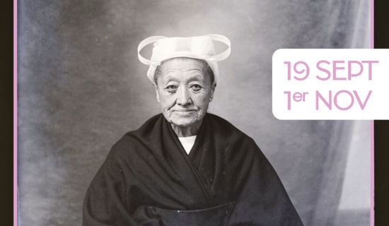 JEP : Patrimoine de la photographie
