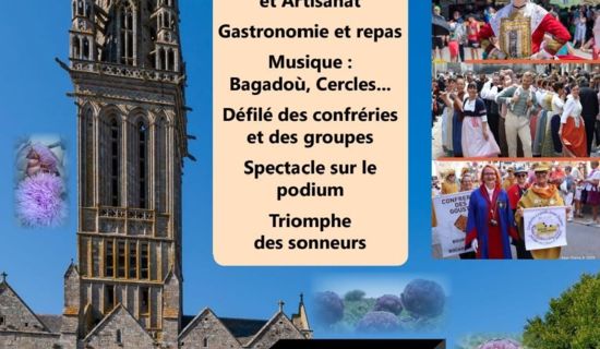 Fête de l'Artichaut