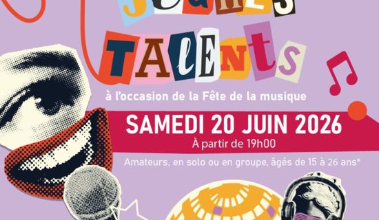 Fête de la musique
