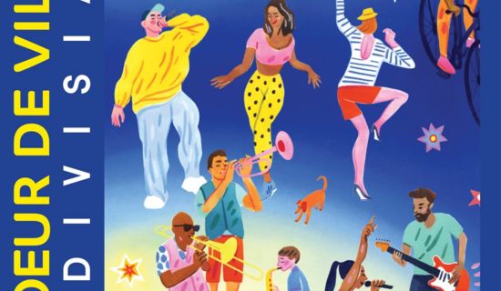 Fête de la musique