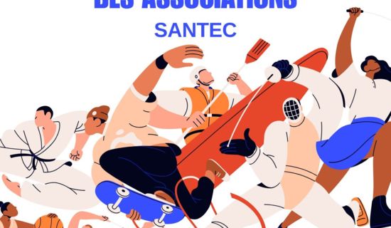Forum des Associations