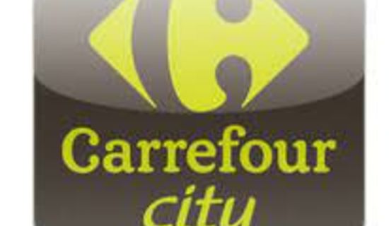 Carrefour-City