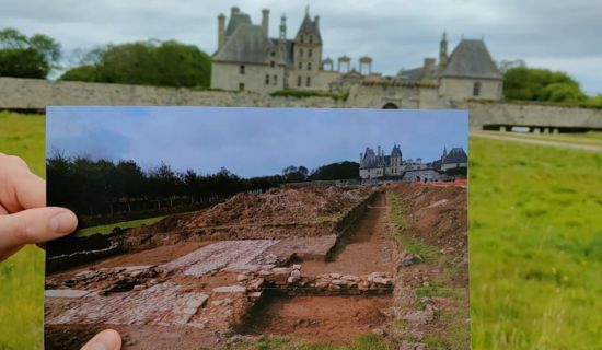 Journées de l'archéologie #2026