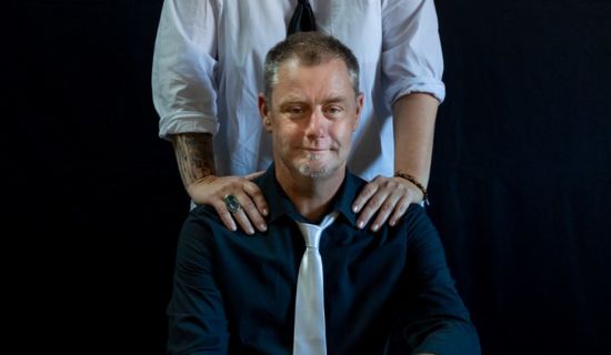 Animation - DUO JUST TWO