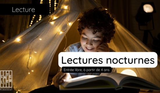Lectures nocturnes