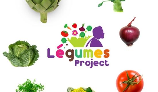 Visite expérientielle de Légumes Project