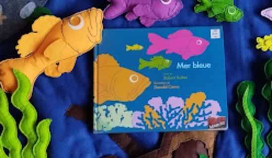 Les grandes oreilles (à partir de 3 ans)