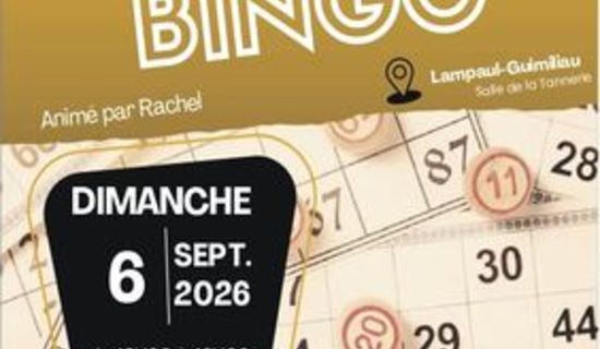 Lotto-Bingo