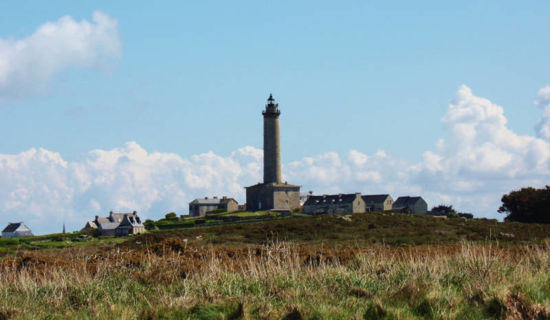 Leuchtturm und Museum der Insel Batz - Les Nocturnes du Phare 2026