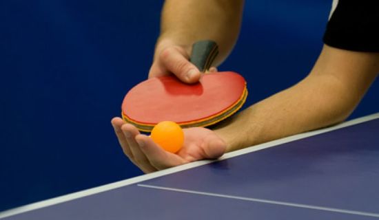 Soirées Ping-Pong