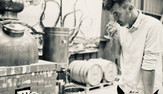 STESF 2026 - Visite de la Brasserie Distillerie sOavenn