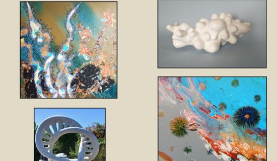 SALON DES ARTS 2026