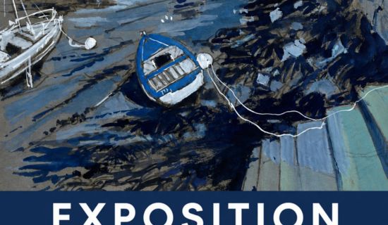 Exposition de Peintures et sculptures