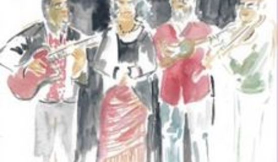 Concert Huit de coeur