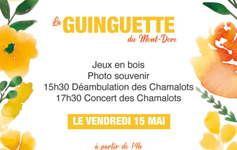 La Guinguette du Mont-Dore_Mont-Dore