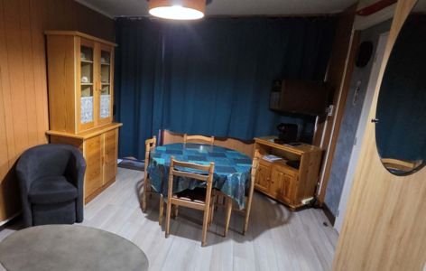 Résidence Les Pradets - n°508C_Mont-Dore