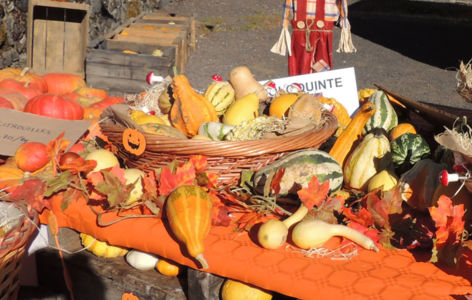Fête de la Citrouille_Chastreix