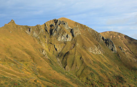 La panoramique sur les crêtes, randonnée accompagnée_Chastreix