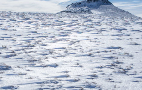 Les secrets du Sancy, randonnée accompagnée hivernale_Super-Besse