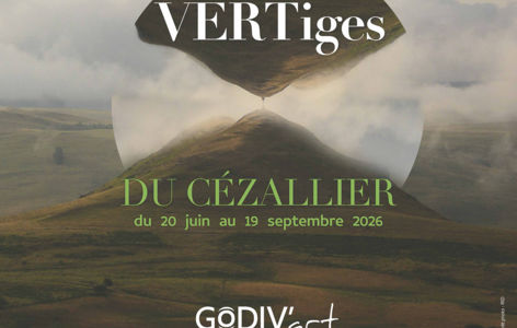 Festival de land-art : Godiv'art_La Godivelle