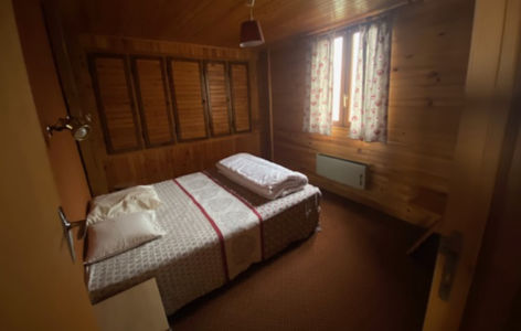Chalet les Cimes Etoilées_Chastreix
