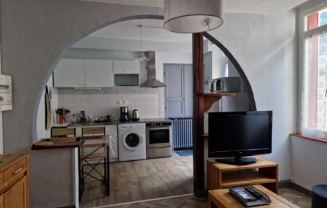 Villa Silva n°2_Mont-Dore