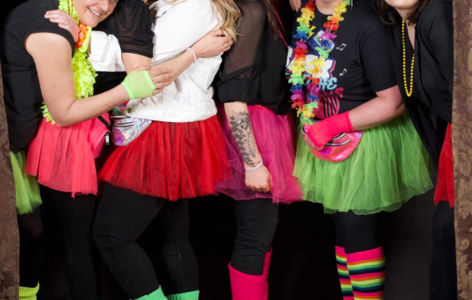 Concert : Les Z'Odettes_Murol